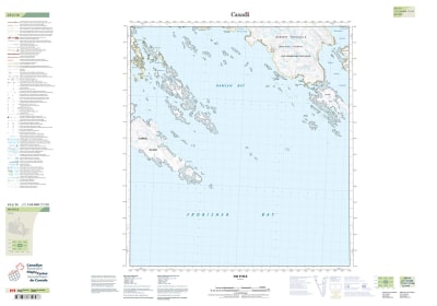025J16 - NO TITLE - Topographic Map