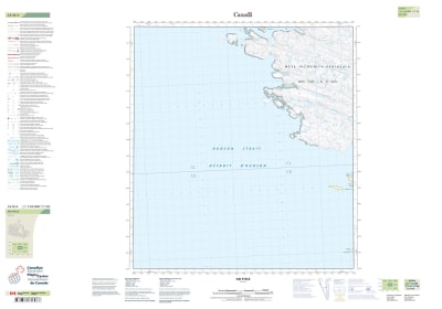 025M04 - NO TITLE - Topographic Map