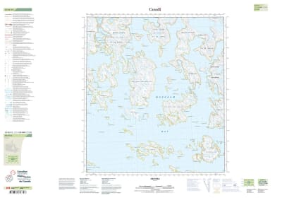 025M12 - NO TITLE - Topographic Map