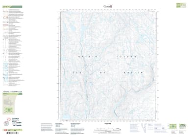 025M15 - NO TITLE - Topographic Map