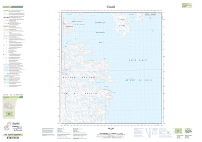 025P02 - NO TITLE - Topographic Map
