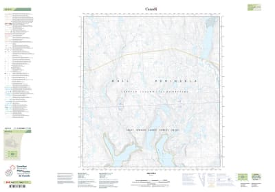 025P04 - NO TITLE - Topographic Map