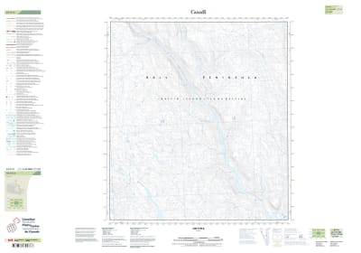 025P05 - NO TITLE - Topographic Map