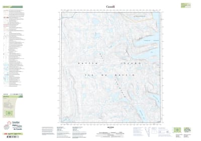 025P06 - NO TITLE - Topographic Map