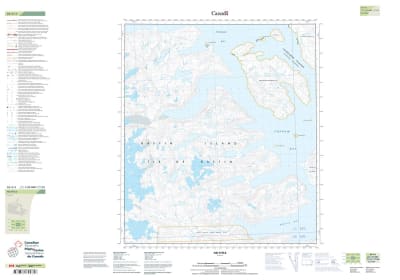 026A03 - NO TITLE - Topographic Map