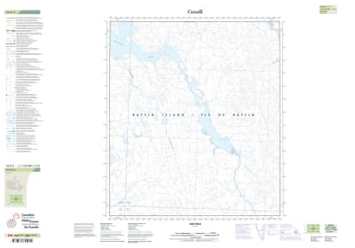 026B02 - NO TITLE - Topographic Map
