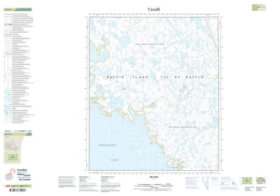 026E02 - NO TITLE - Topographic Map