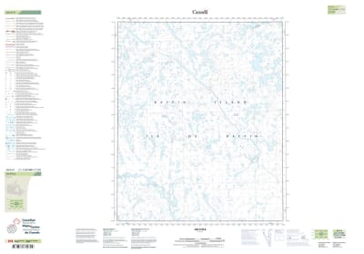 026E09 - NO TITLE - Topographic Map