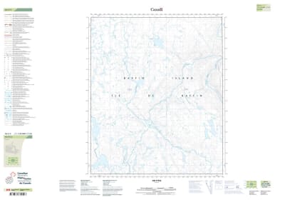 026F03 - NO TITLE - Topographic Map