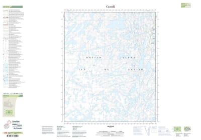 026F10 - NO TITLE - Topographic Map