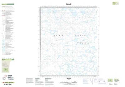 026F11 - NO TITLE - Topographic Map