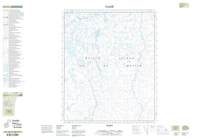 026F12 - NO TITLE - Topographic Map