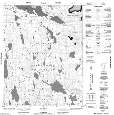 026J15 - NO TITLE - Topographic Map