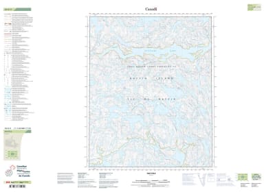 026K02 - NO TITLE - Topographic Map