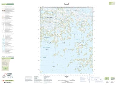 026L09 - NO TITLE - Topographic Map