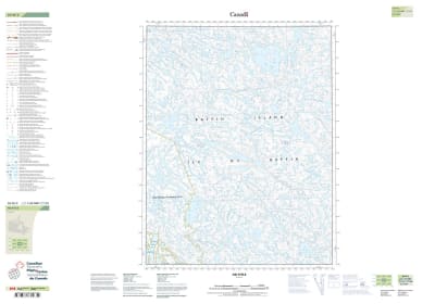 026M02 - NO TITLE - Topographic Map