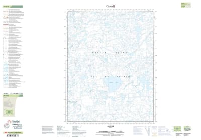026M04 - NO TITLE - Topographic Map