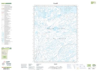 026M05 - NO TITLE - Topographic Map