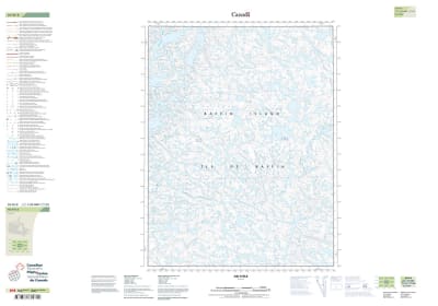026M08 - NO TITLE - Topographic Map