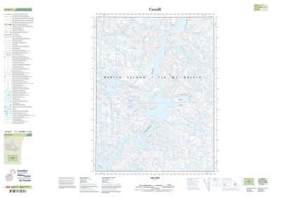 026M09 - NO TITLE - Topographic Map