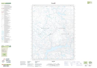 026N02 - NO TITLE - Topographic Map