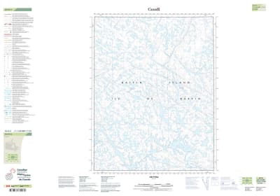 026N04 - NO TITLE - Topographic Map