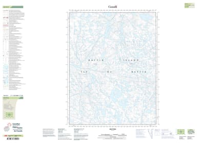 026N05 - NO TITLE - Topographic Map