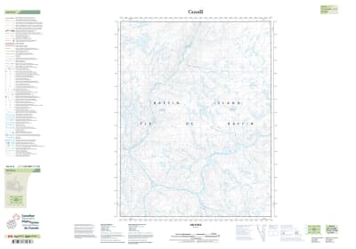 026N06 - NO TITLE - Topographic Map