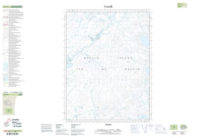 026N08 - NO TITLE - Topographic Map