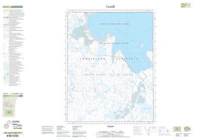 026O03 - NO TITLE - Topographic Map