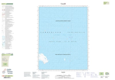 026O07 - NO TITLE - Topographic Map