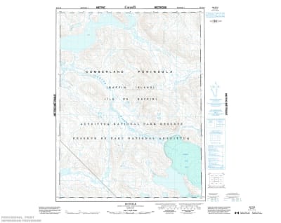 026O12 - NO TITLE - Topographic Map