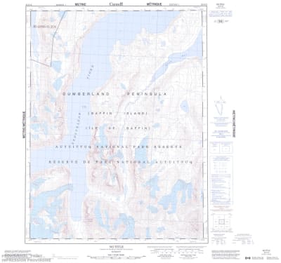 026O16 - NO TITLE - Topographic Map