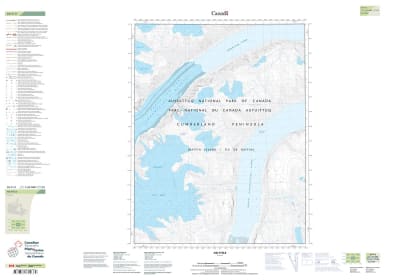 026P02 - NO TITLE - Topographic Map