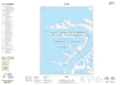 026P03 - NO TITLE - Topographic Map