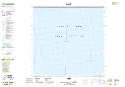 034L14 - NO TITLE - Topographic Map