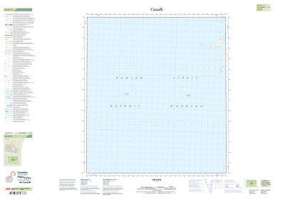 035P11 - NO TITLE - Topographic Map