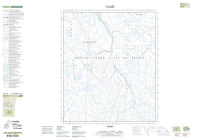036H02 - NO TITLE - Topographic Map