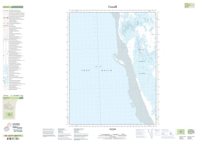 036N06 - NO TITLE - Topographic Map
