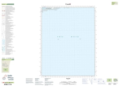 036O04 - NO TITLE - Topographic Map