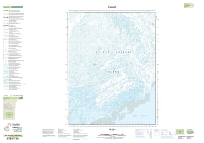 036O05 - NO TITLE - Topographic Map