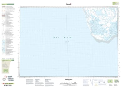 037C02 - POLECAT POINT - Topographic Map