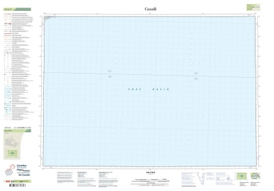 037C05 - NO TITLE - Topographic Map