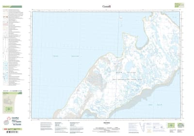 037C11 - NO TITLE - Topographic Map