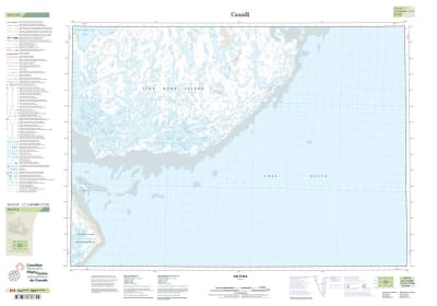 037C12 - NO TITLE - Topographic Map