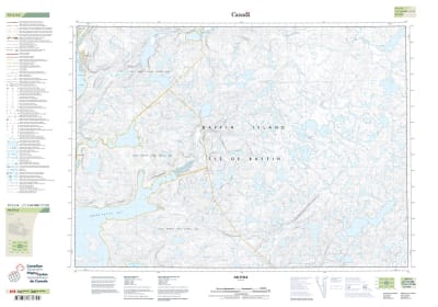 037C16 - NO TITLE - Topographic Map