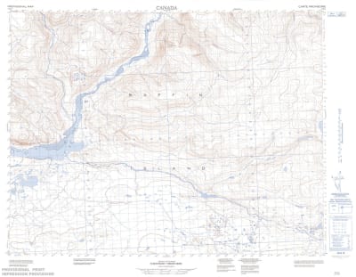037G02 - NO TITLE - Topographic Map