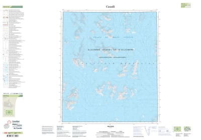 039C12 - NO TITLE - Topographic Map