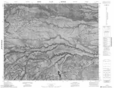 042N16 - NO TITLE - Topographic Map