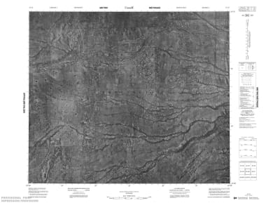 043J02 - NO TITLE - Topographic Map